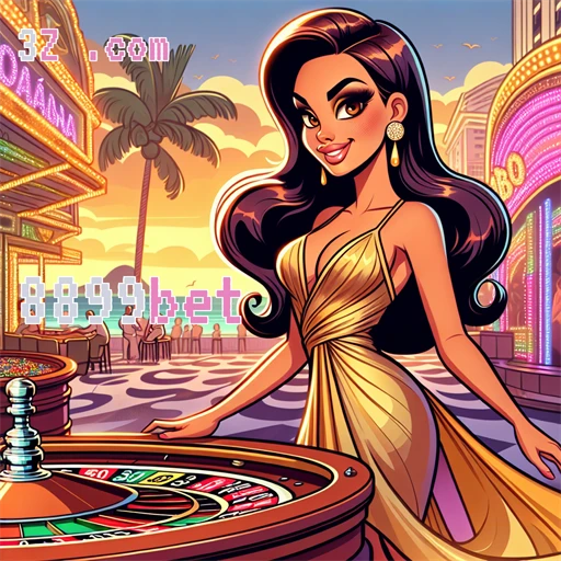 8899bet.com Cassino online