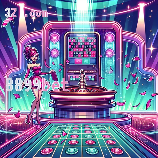8899bet.com Slots populares
